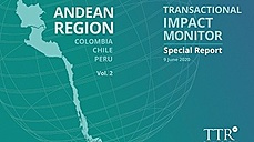 Andes - Transactional Impact Monitor - Vol. 2